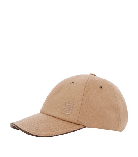 burberry cap tb|burberry monogram hat sz large.